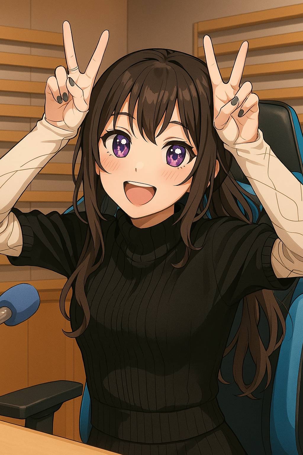 thumb