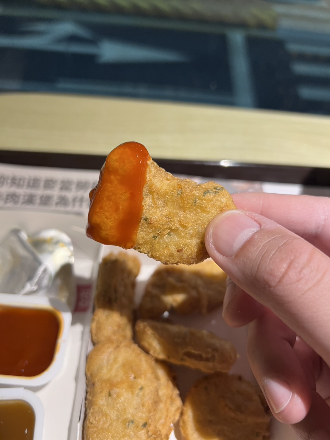 thumb