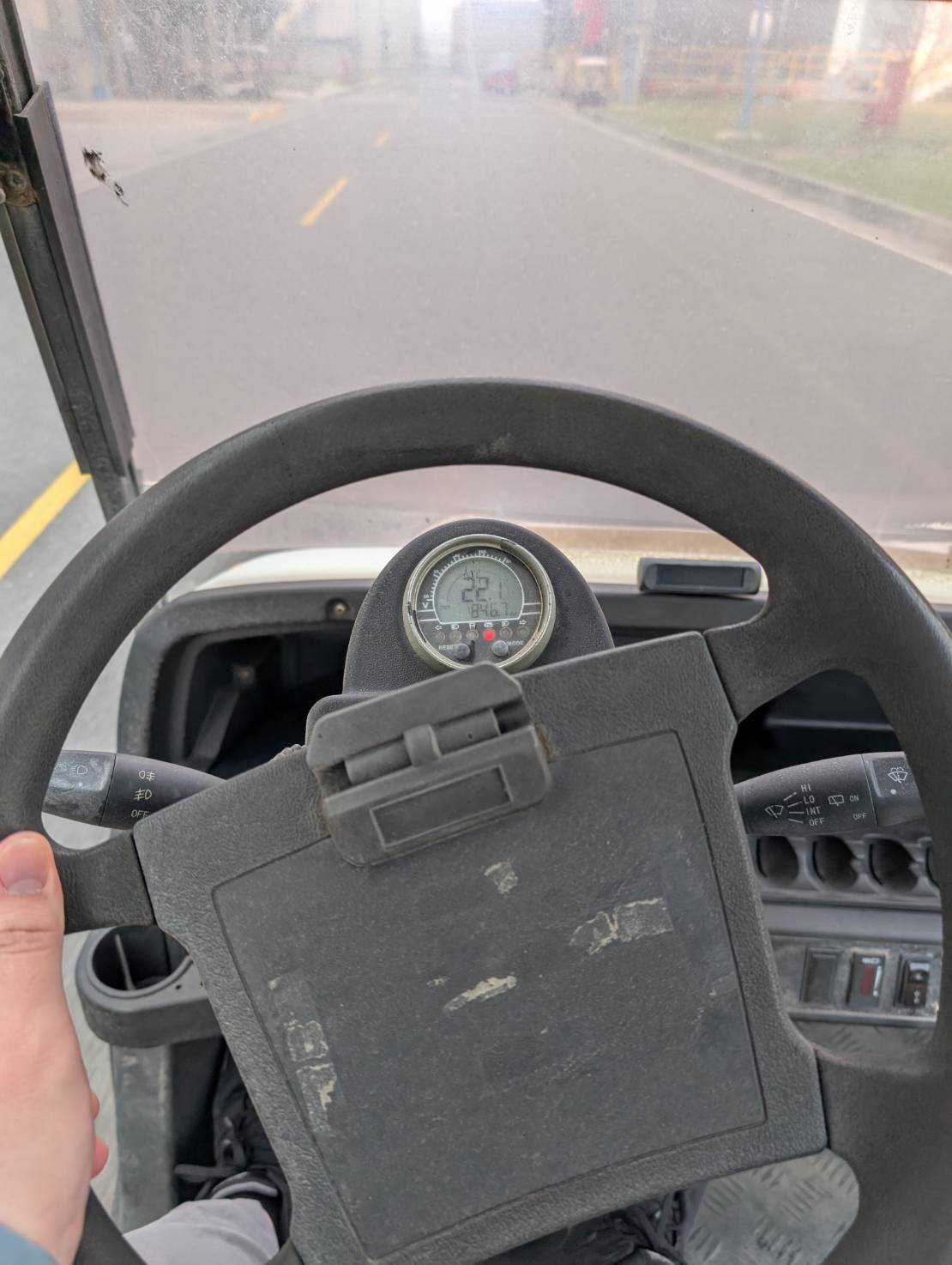 thumb