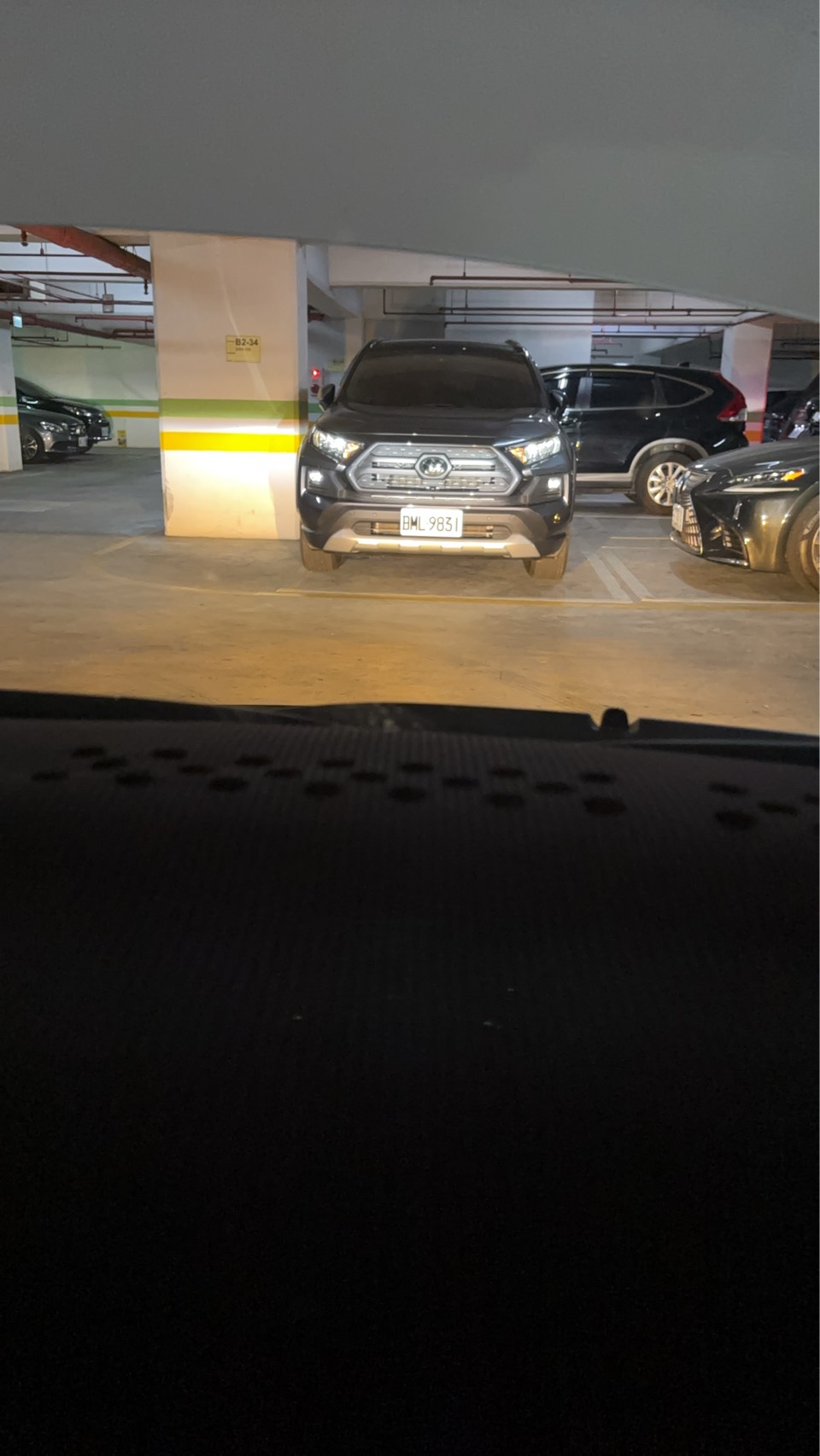 thumb