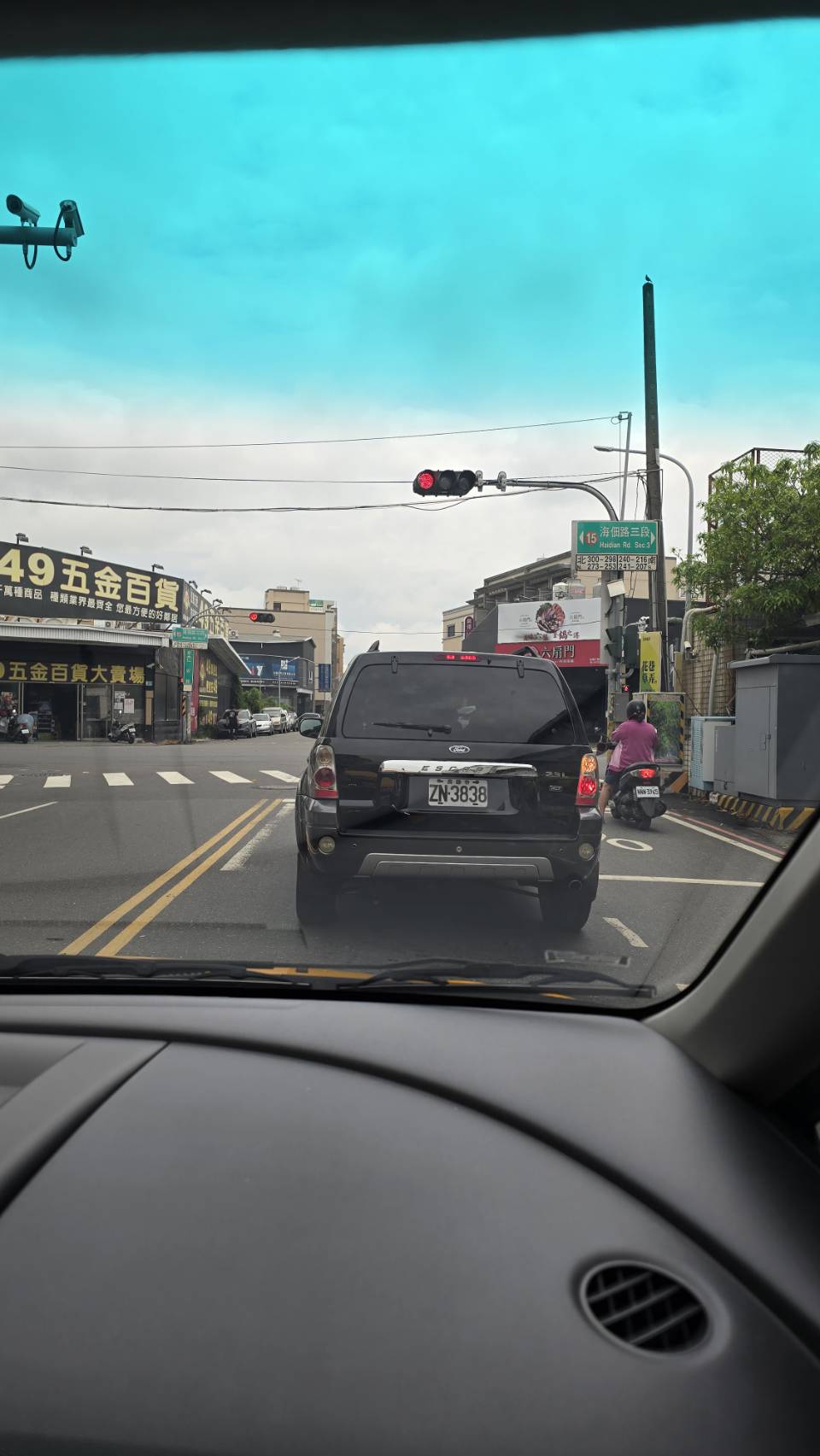 thumb