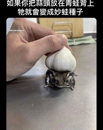 thumb