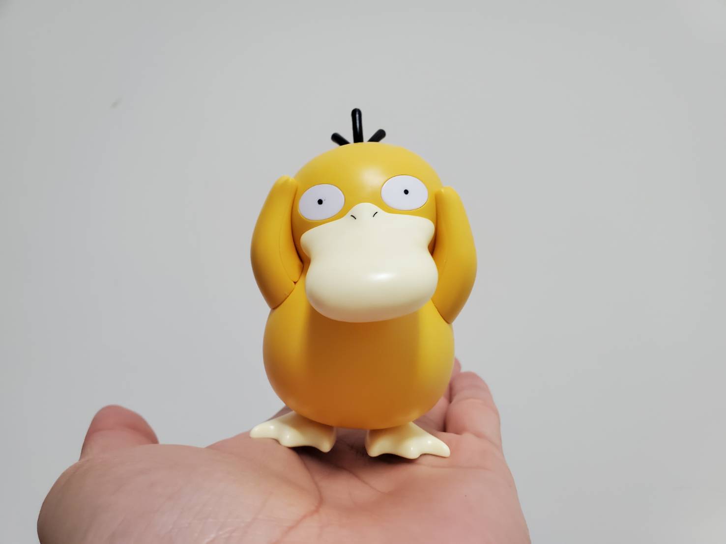 thumb