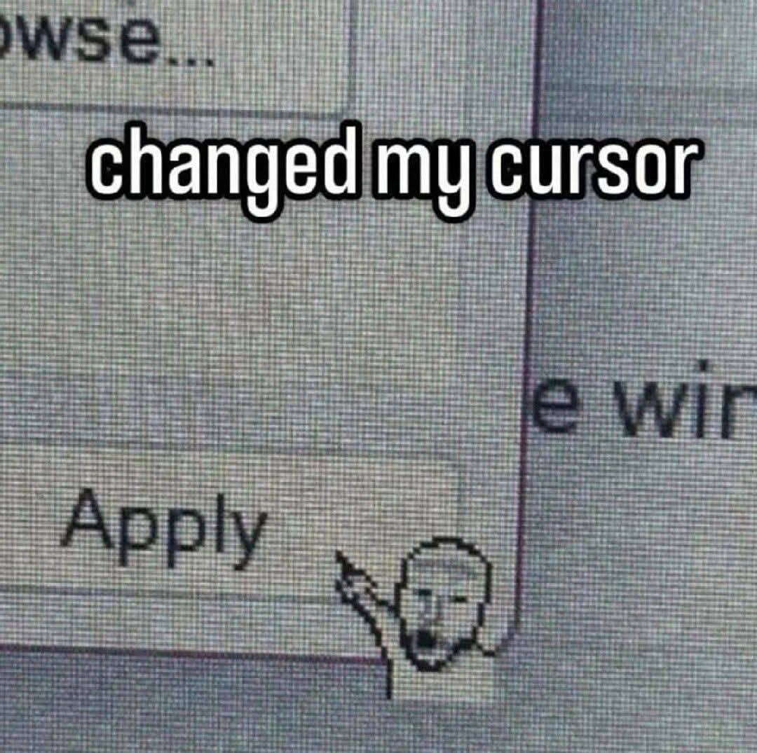 thumb