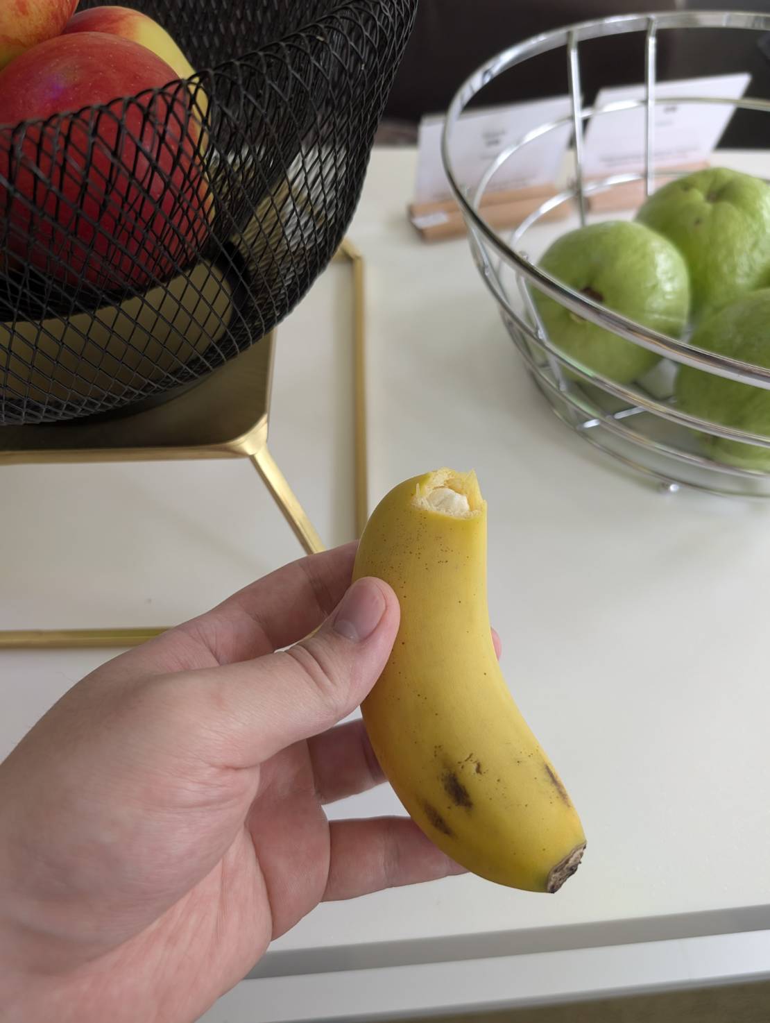 thumb