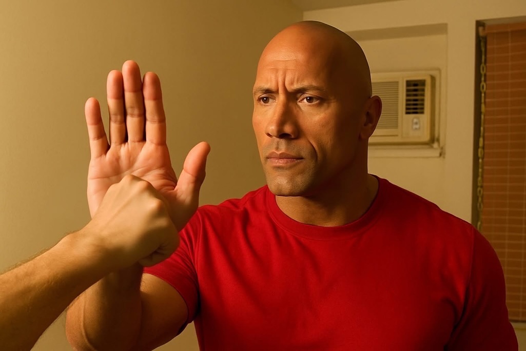thumb