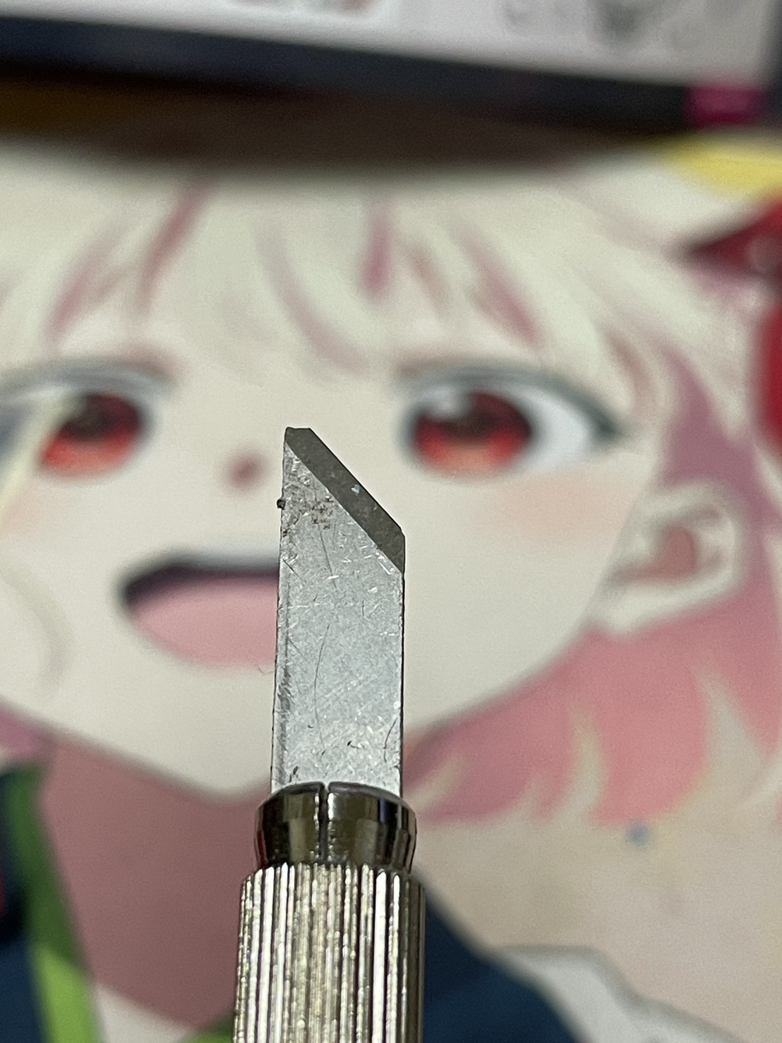 thumb