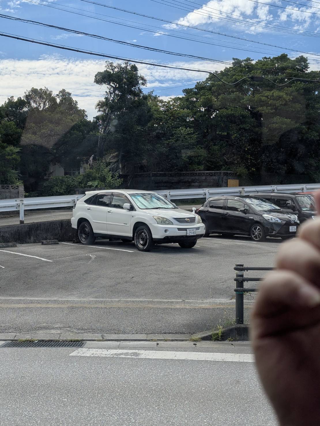 thumb