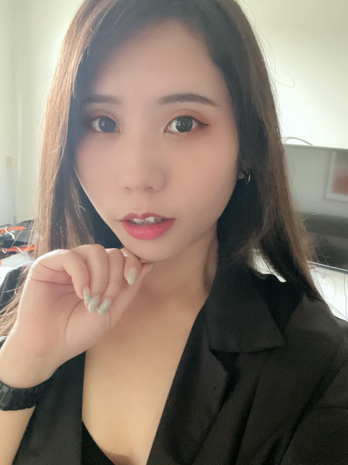 thumb