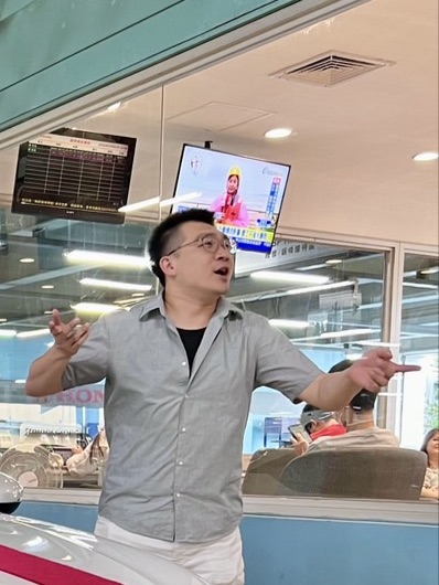 thumb