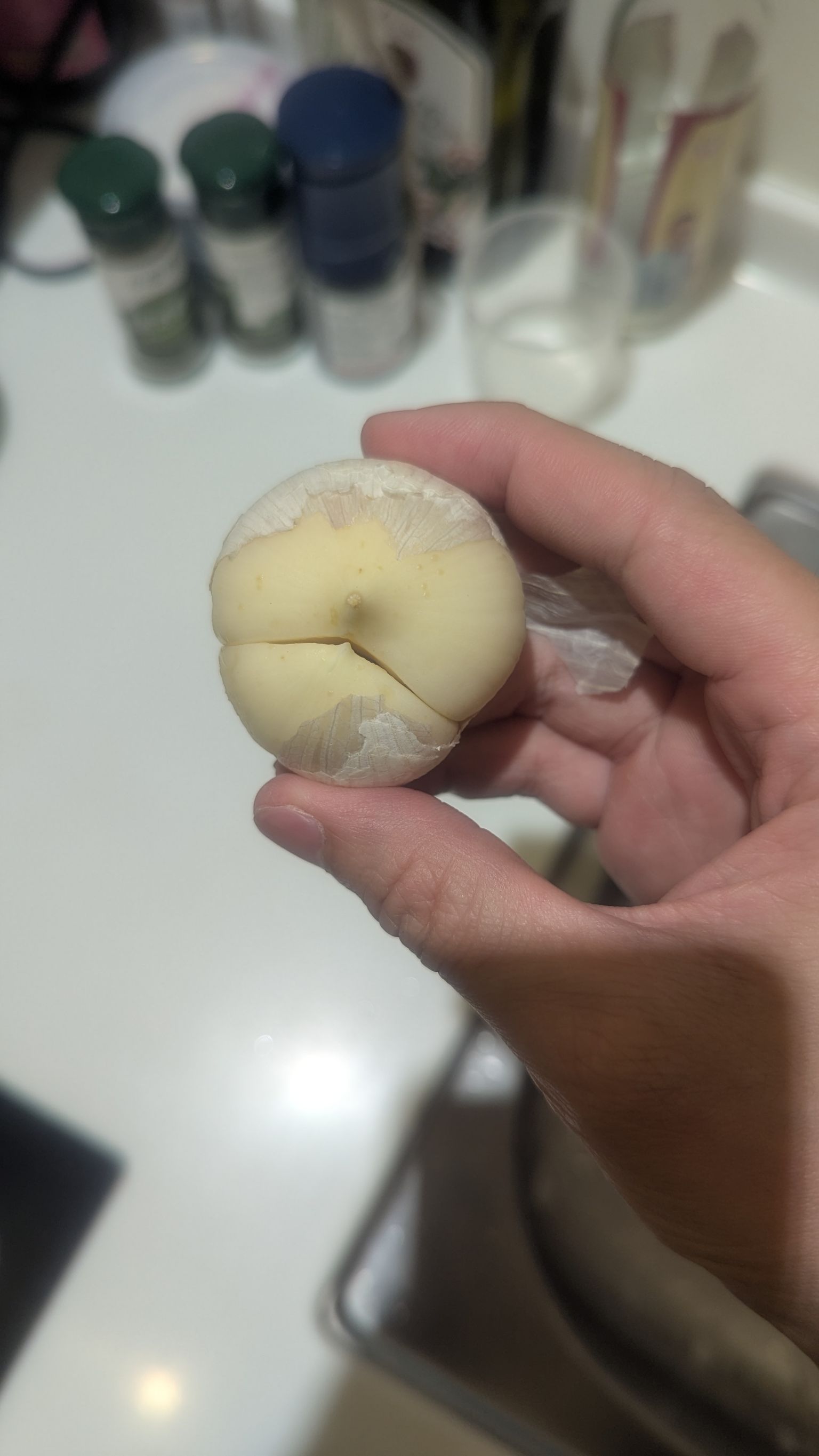 thumb