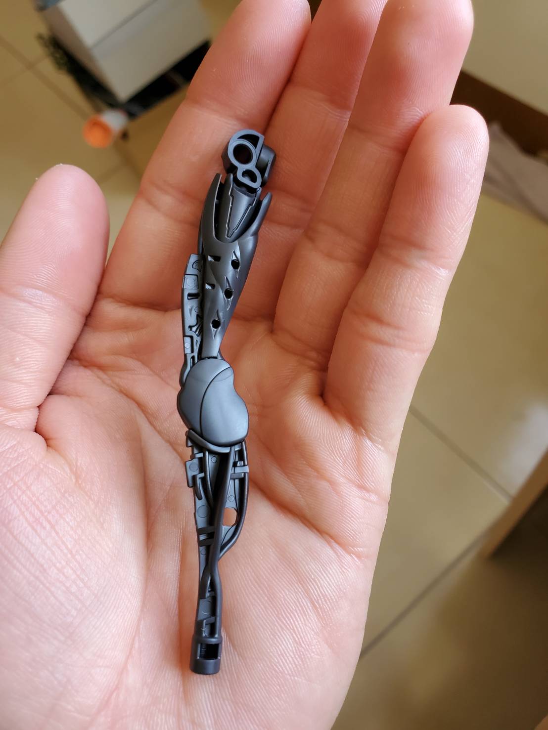 thumb