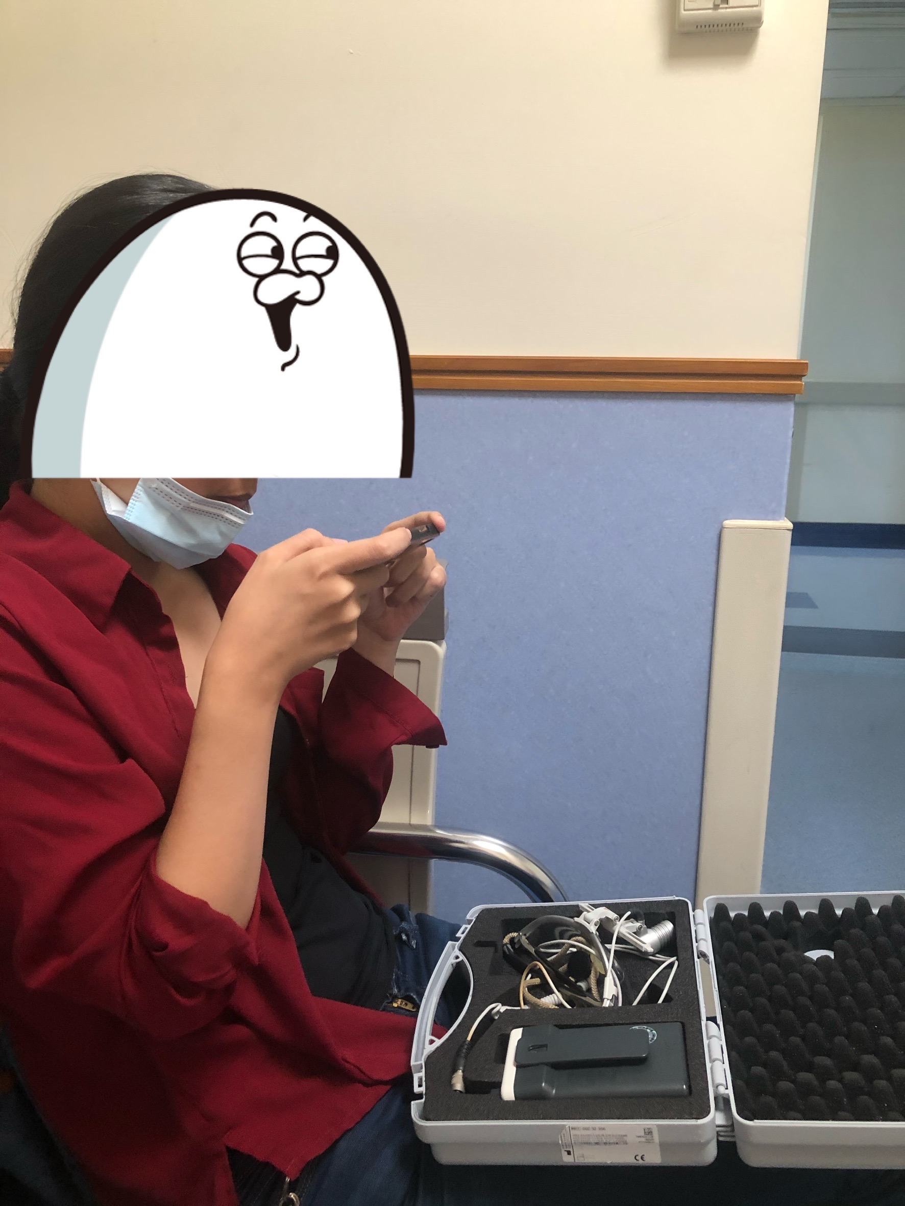 thumb