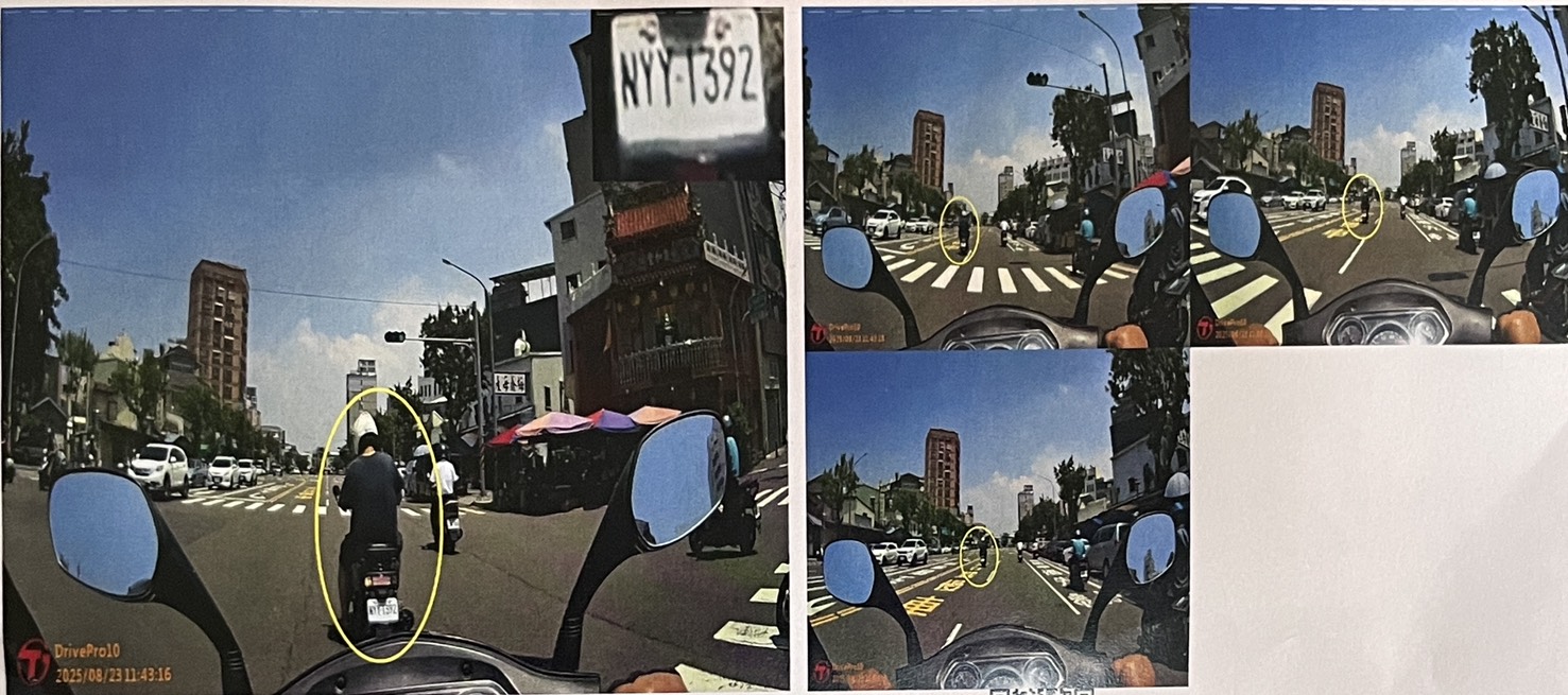 thumb