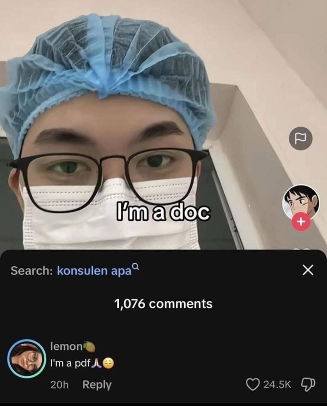 thumb