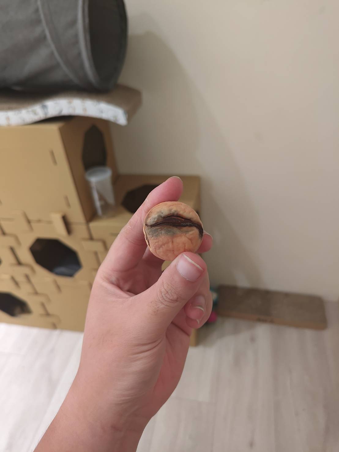 thumb