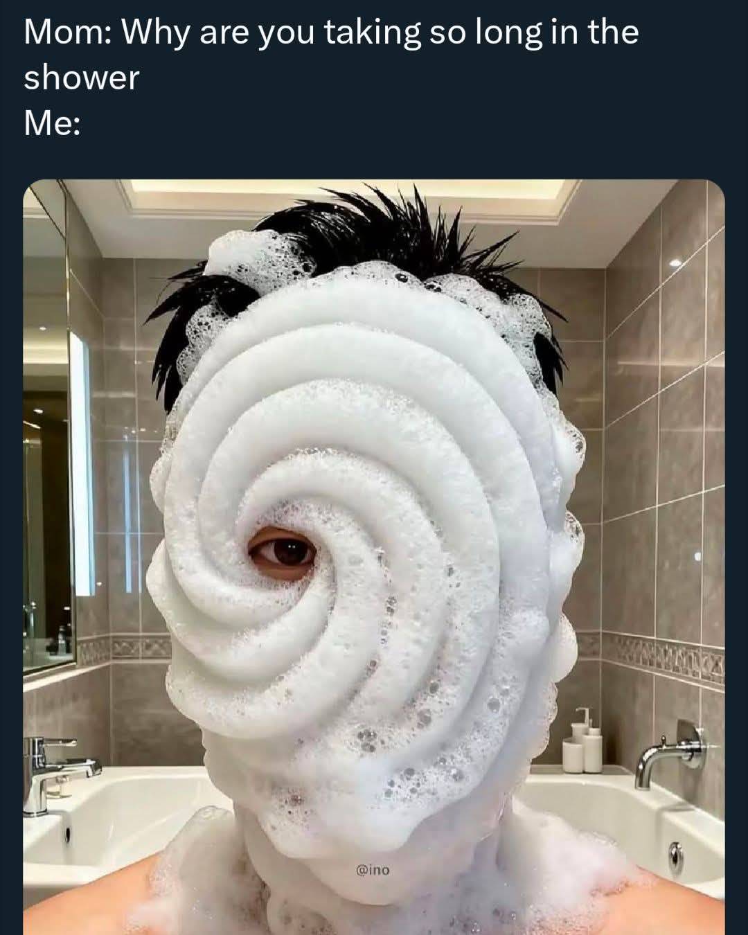 thumb