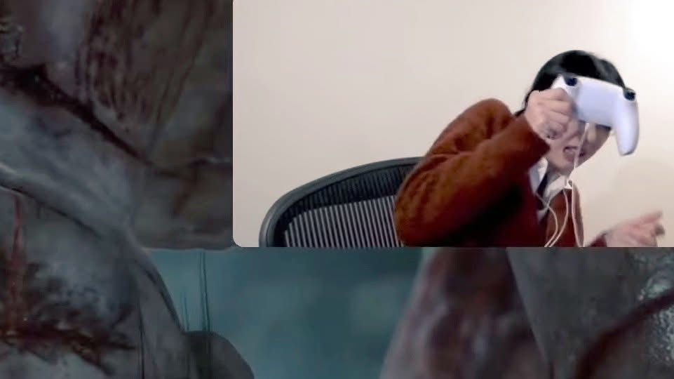 thumb