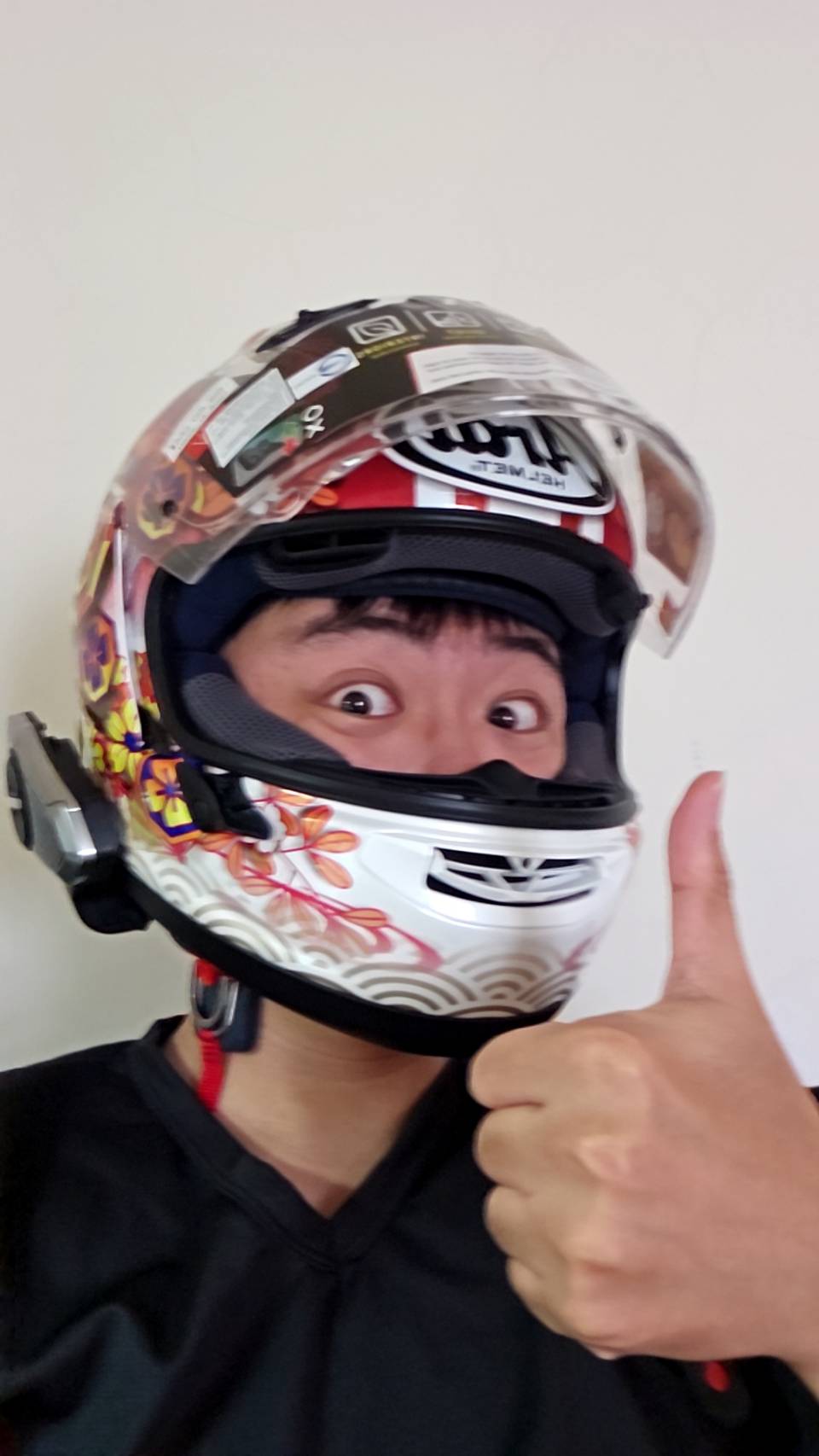thumb