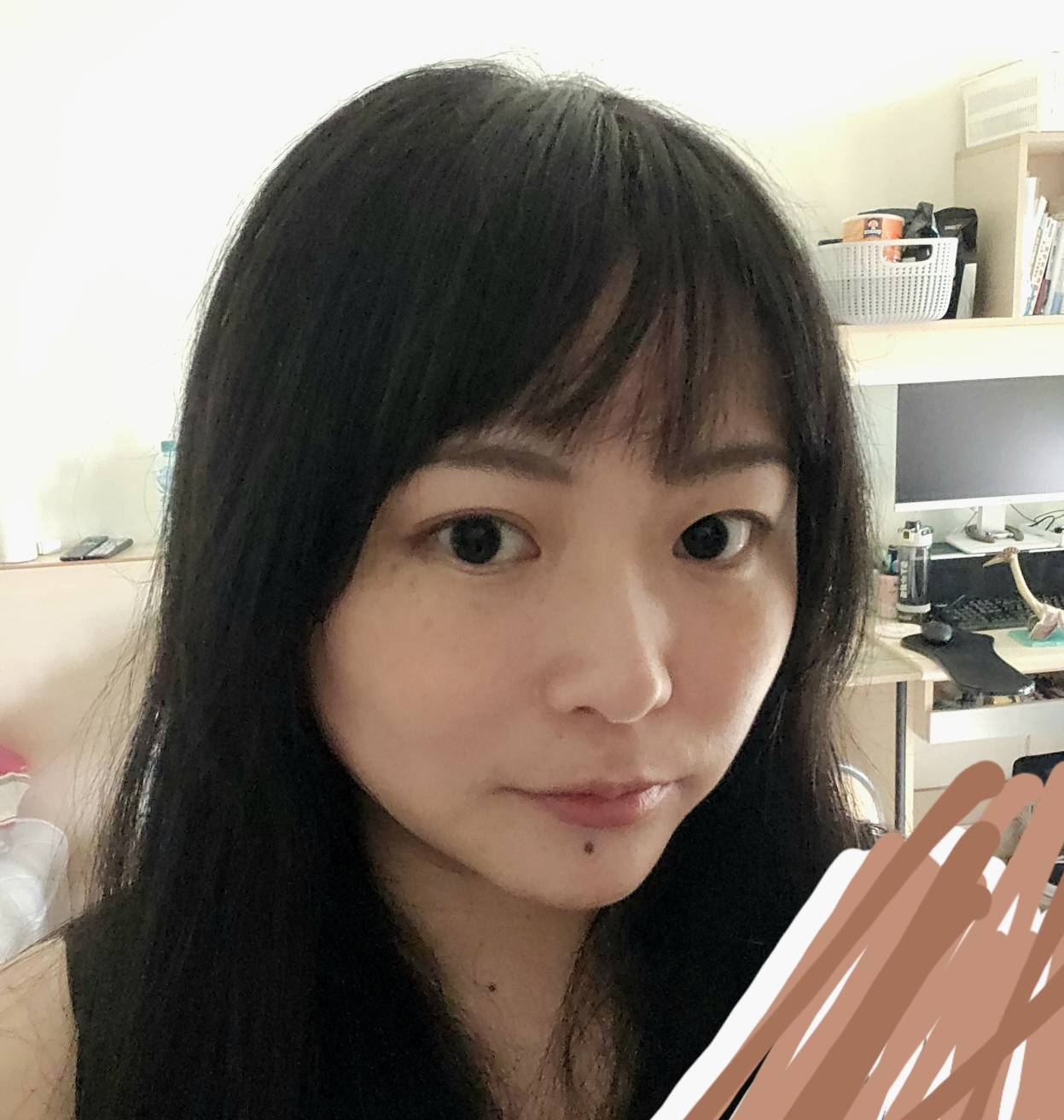 thumb