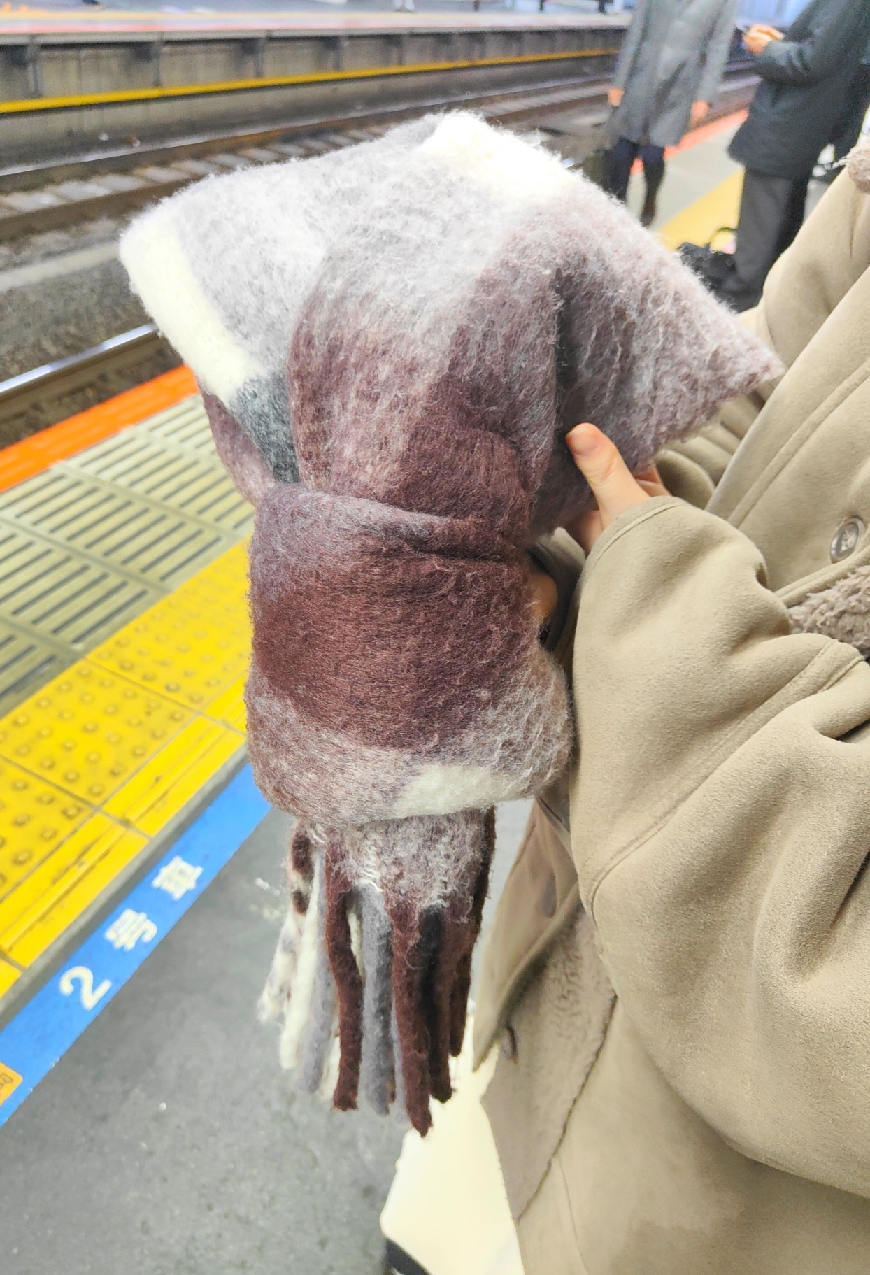 thumb